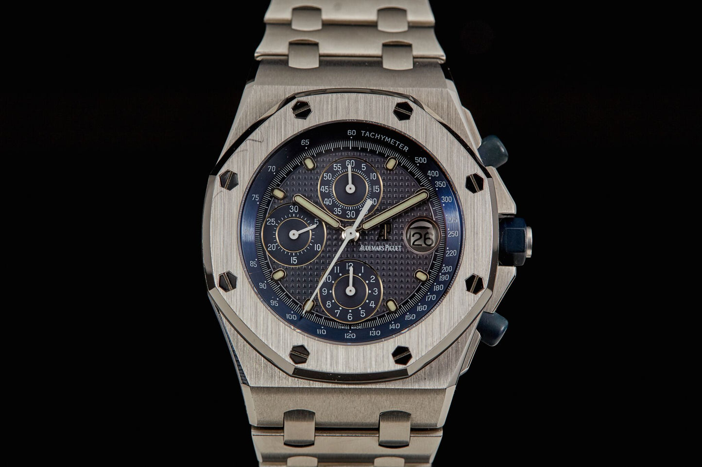 Audemars Piguet Royal Oak Offshore Chronograph 'Beast'