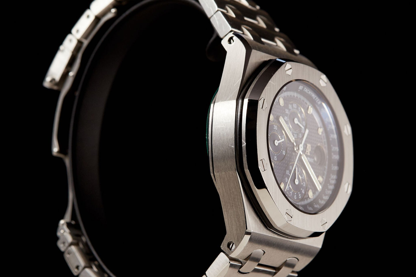 Audemars Piguet Royal Oak Offshore Chronograph 'Beast'