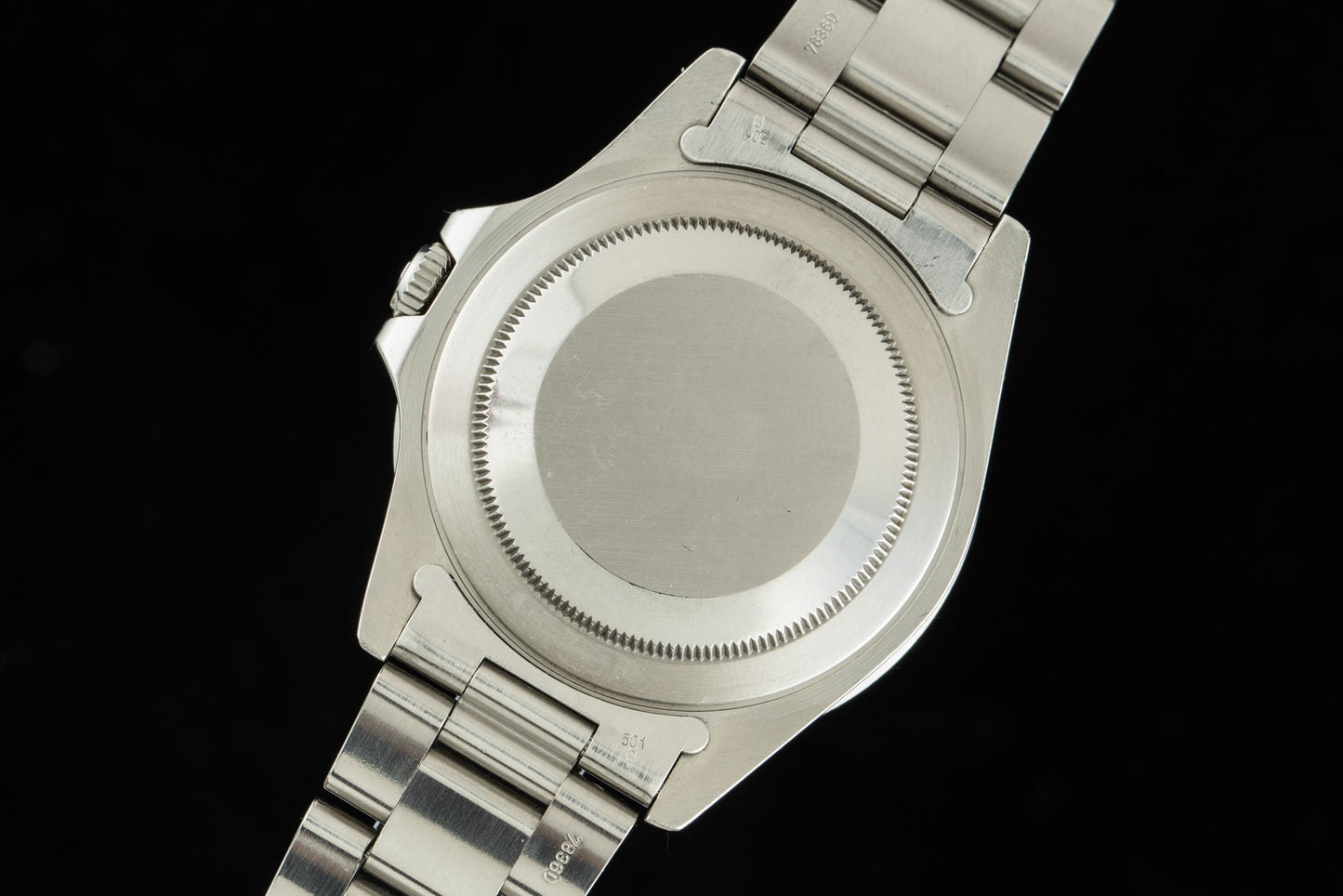 Rolex GMT-Master 'Pepsi'