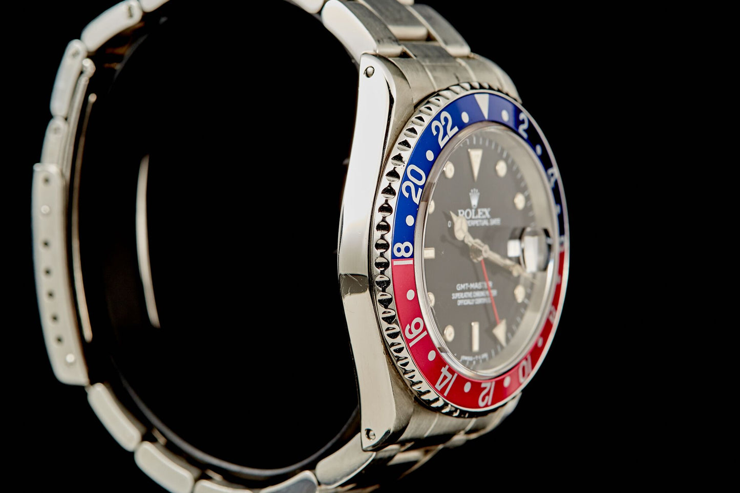 Rolex GMT Master 16700