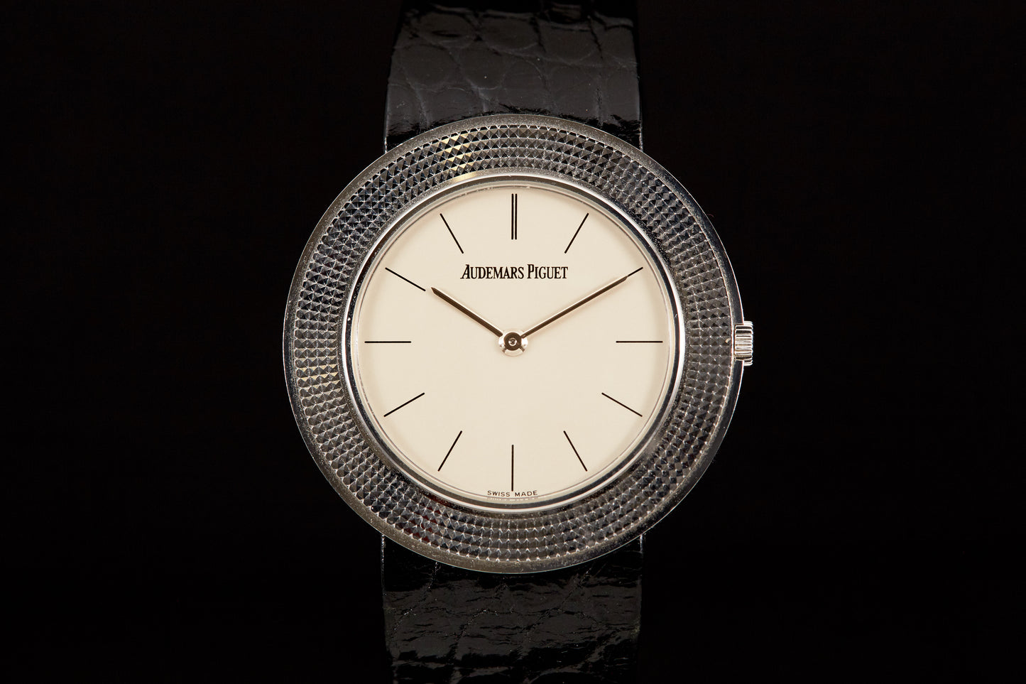 Audemars Piguet Ultra Slim Limited Edition