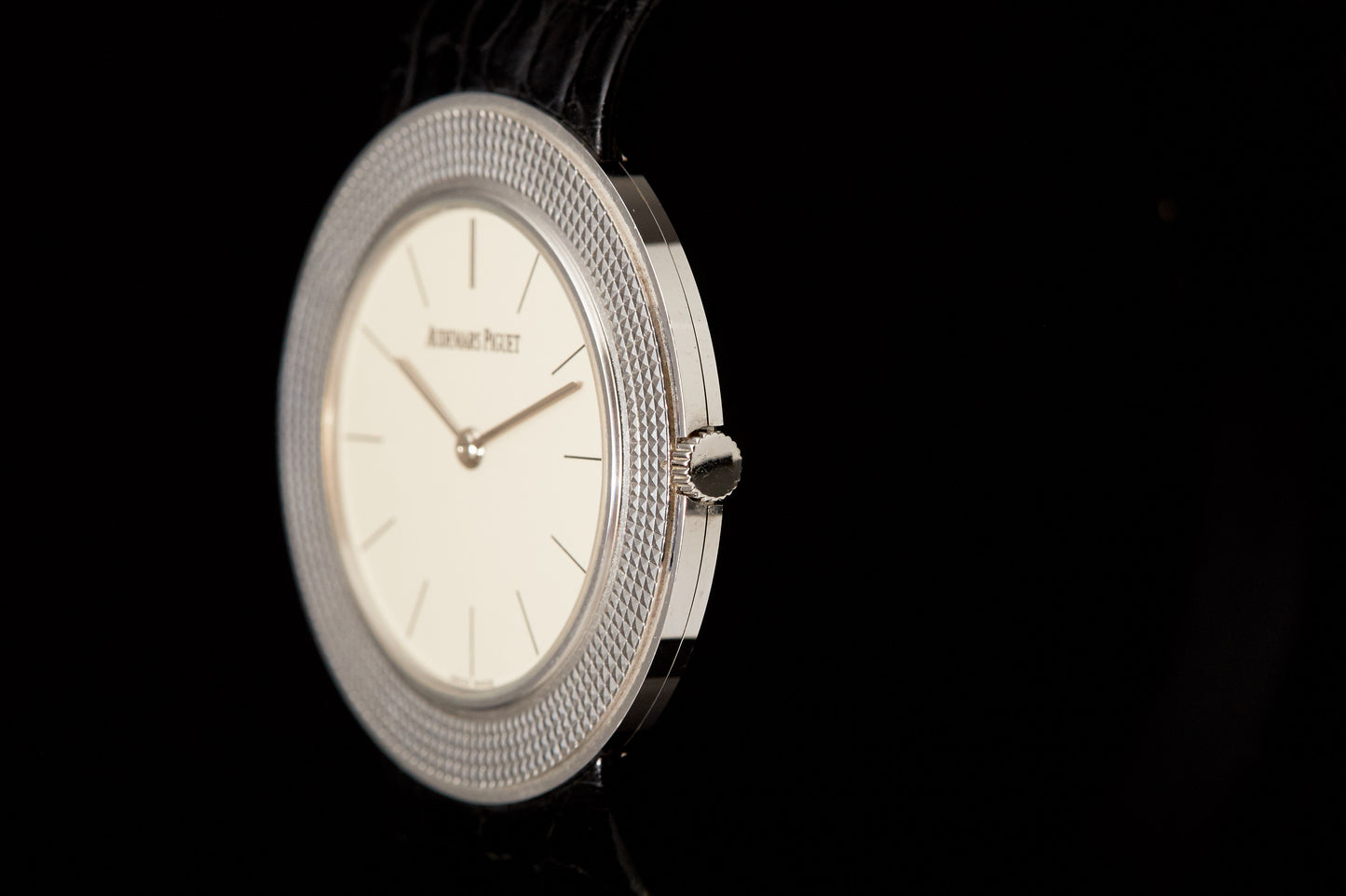 Audemars Piguet Ultra Slim Limited Edition