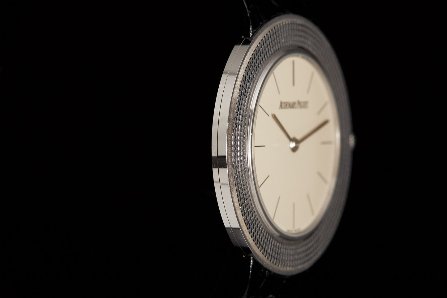 Audemars Piguet Ultra Slim Limited Edition