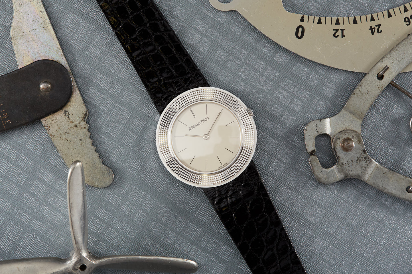 Audemars Piguet Ultra Slim Limited Edition