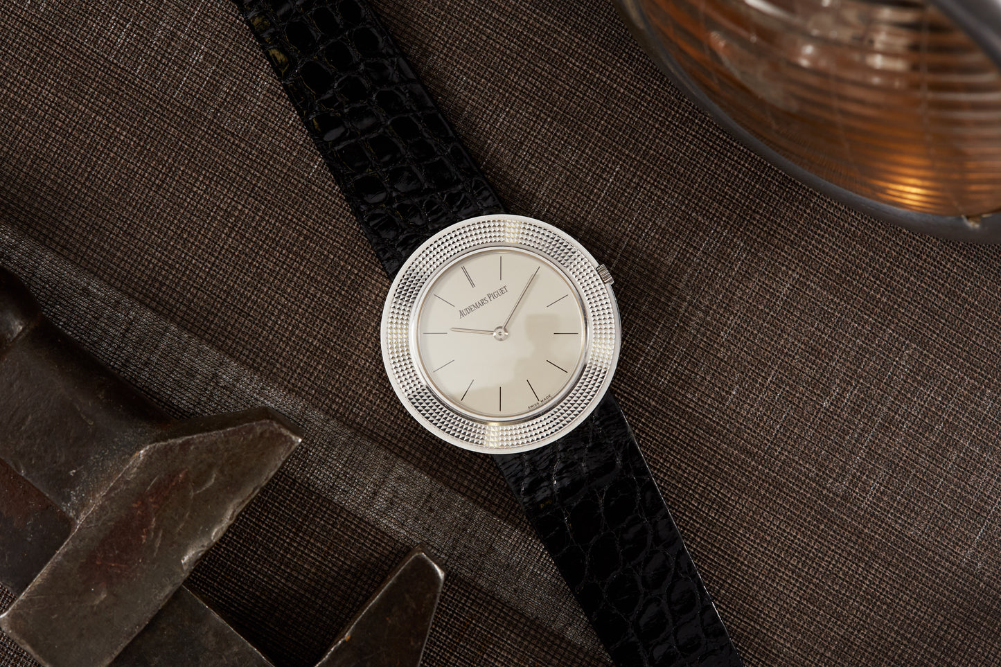 Audemars Piguet Ultra Slim Limited Edition