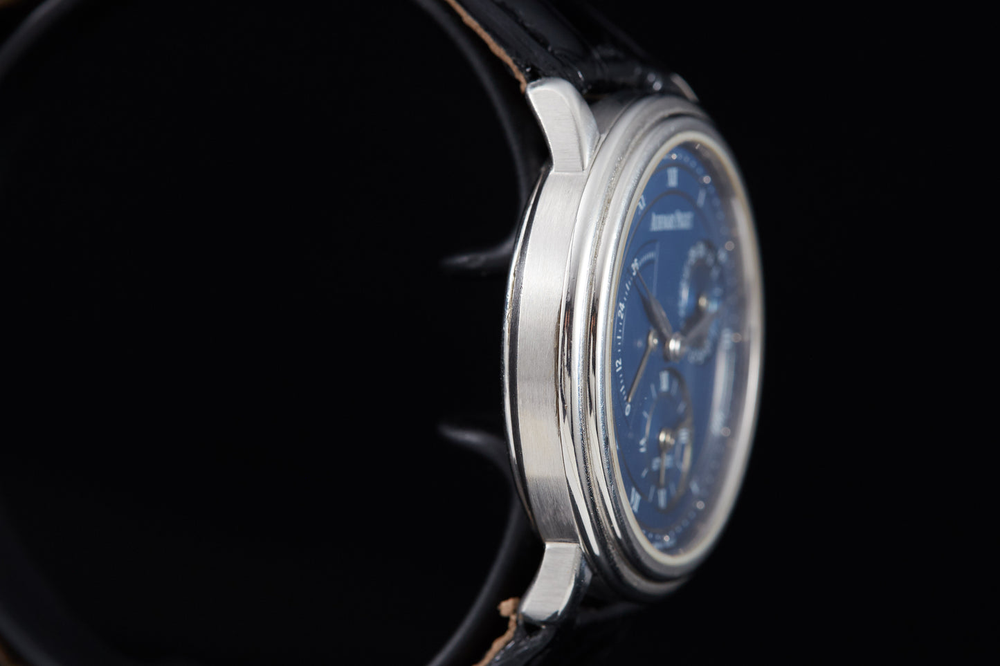 Audemars Piguet Dual Time Power Reserve