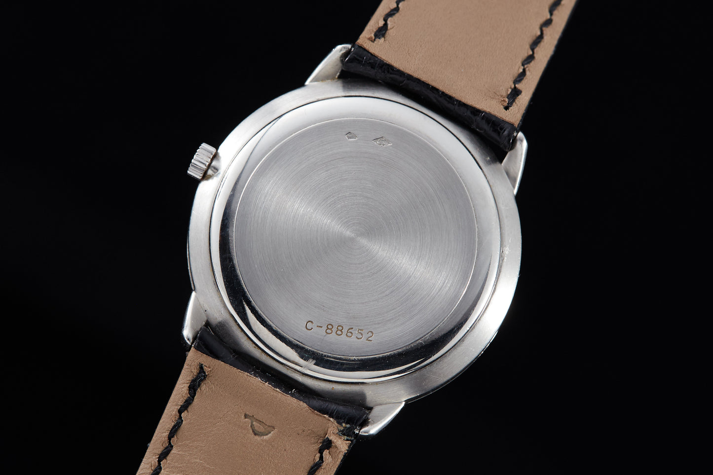 Audemars Piguet Dual Time Power Reserve