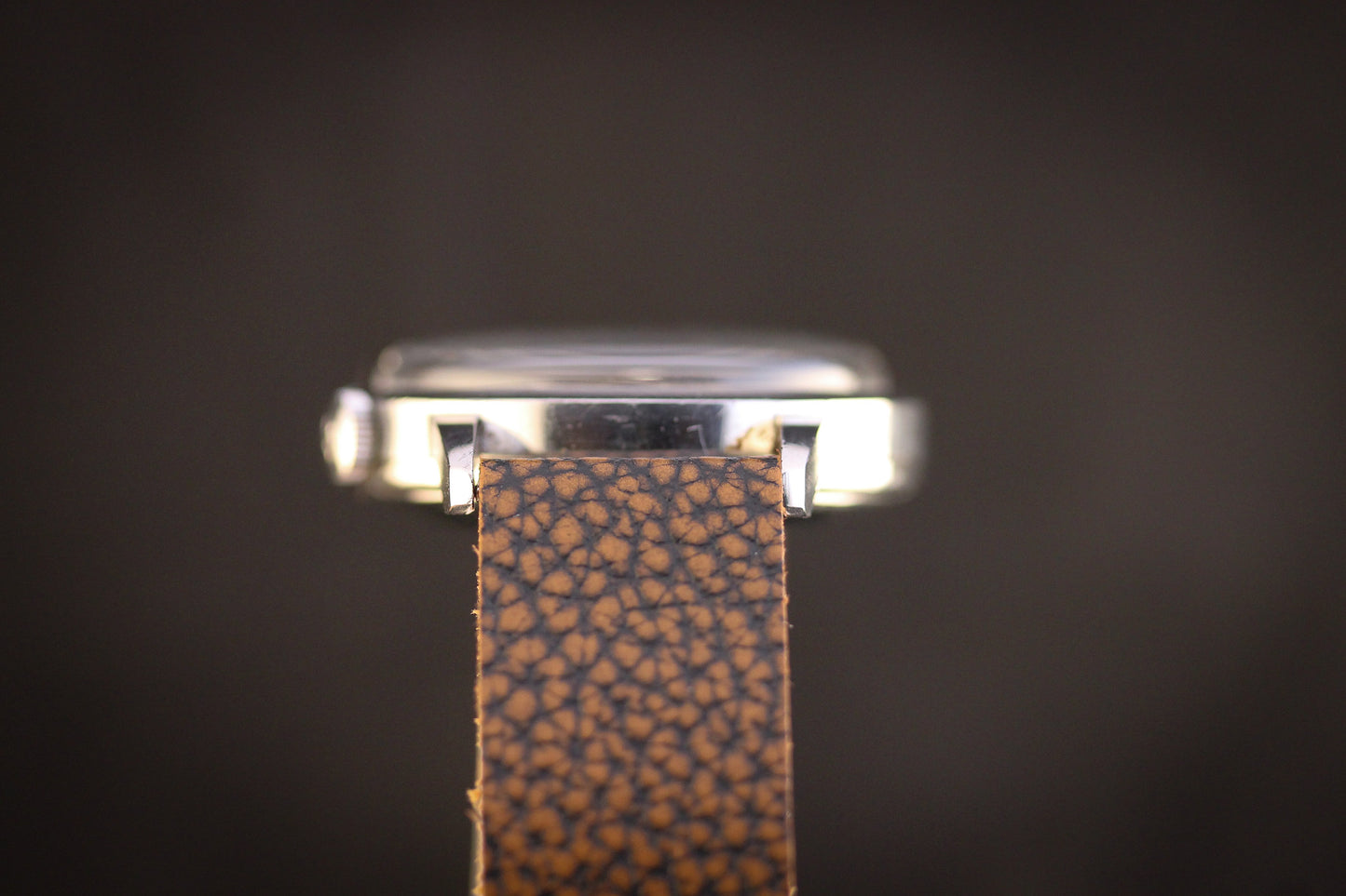 Jaeger LeCoultre Memovox Automatic