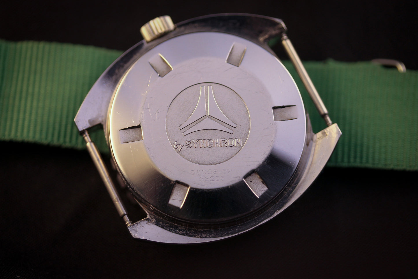 DOXA Sub 300T Divingstar