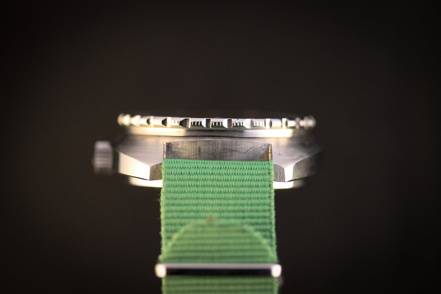 DOXA Sub 300T Divingstar