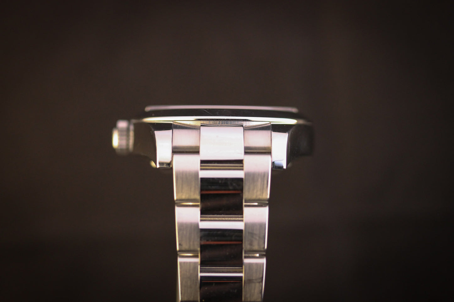 Rolex Milguass - V Serial