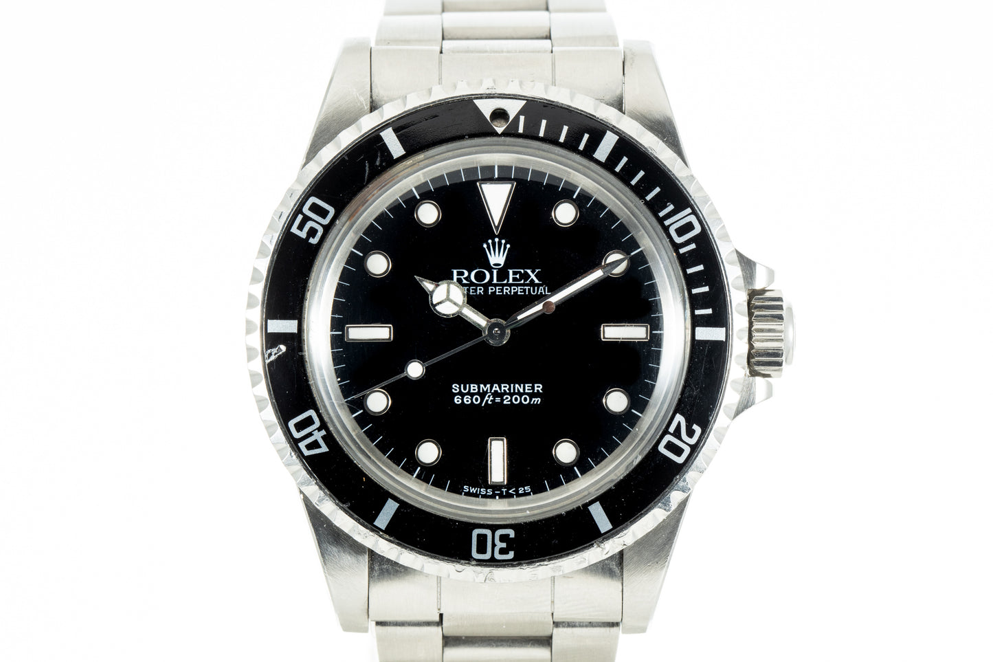 Rolex Submariner