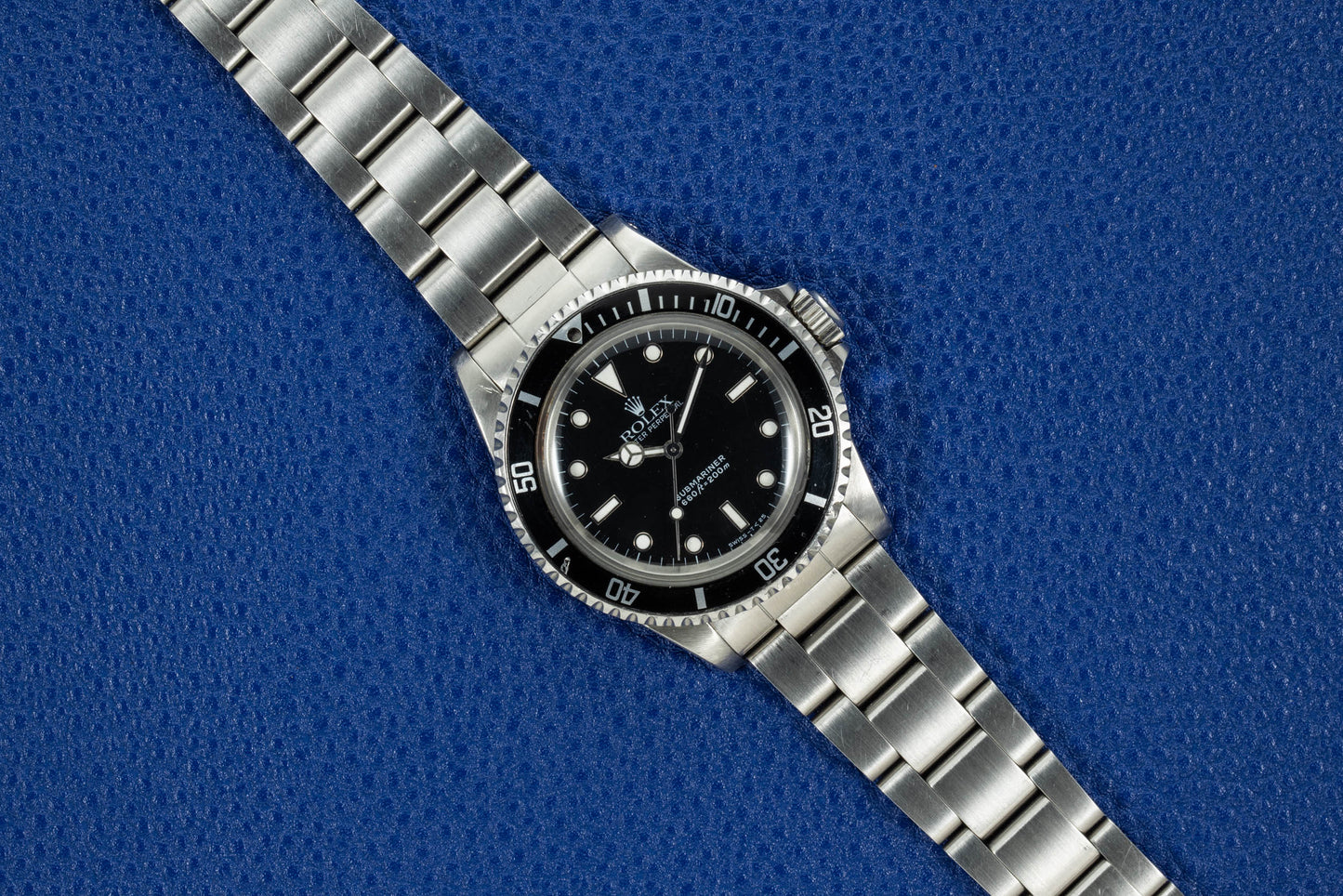 Rolex Submariner