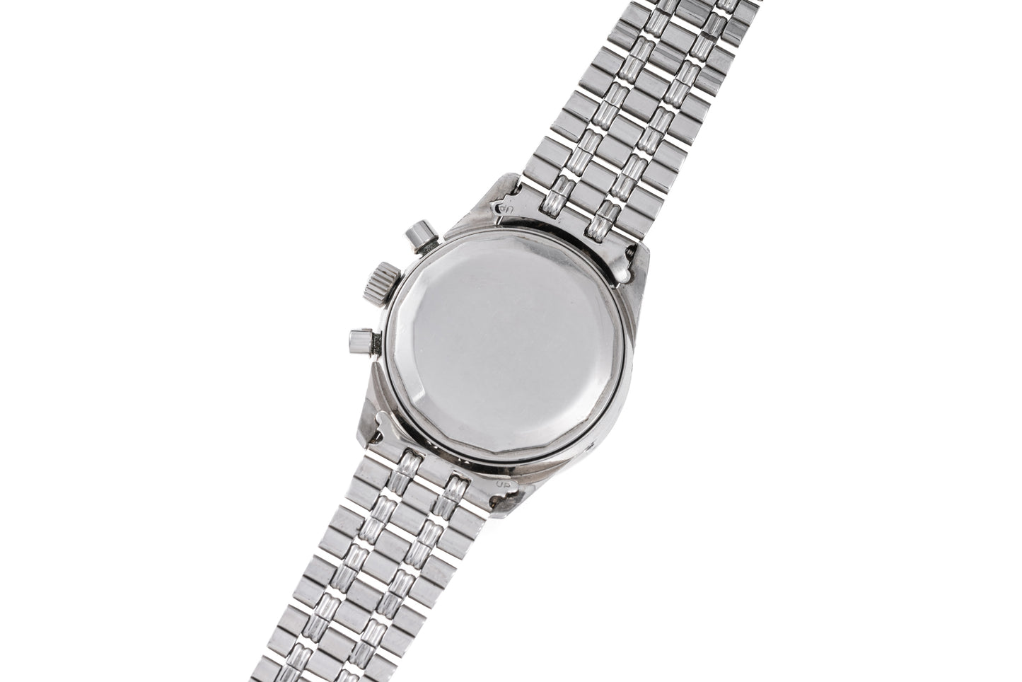 Universal Genève Tri-Compax Moonphase