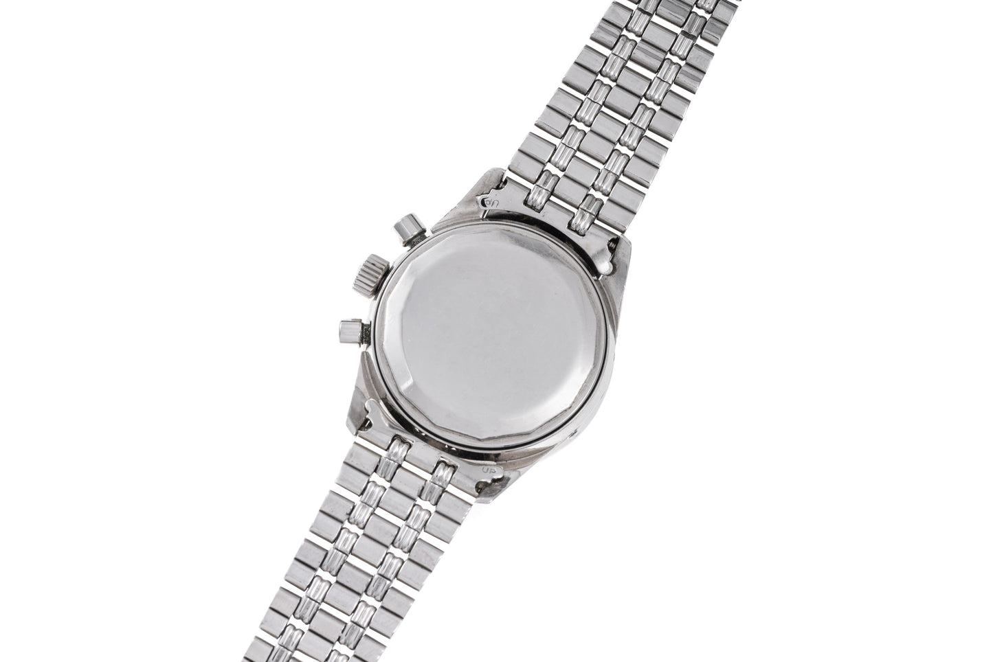 Universal Genève Tri-Compax Moonphase