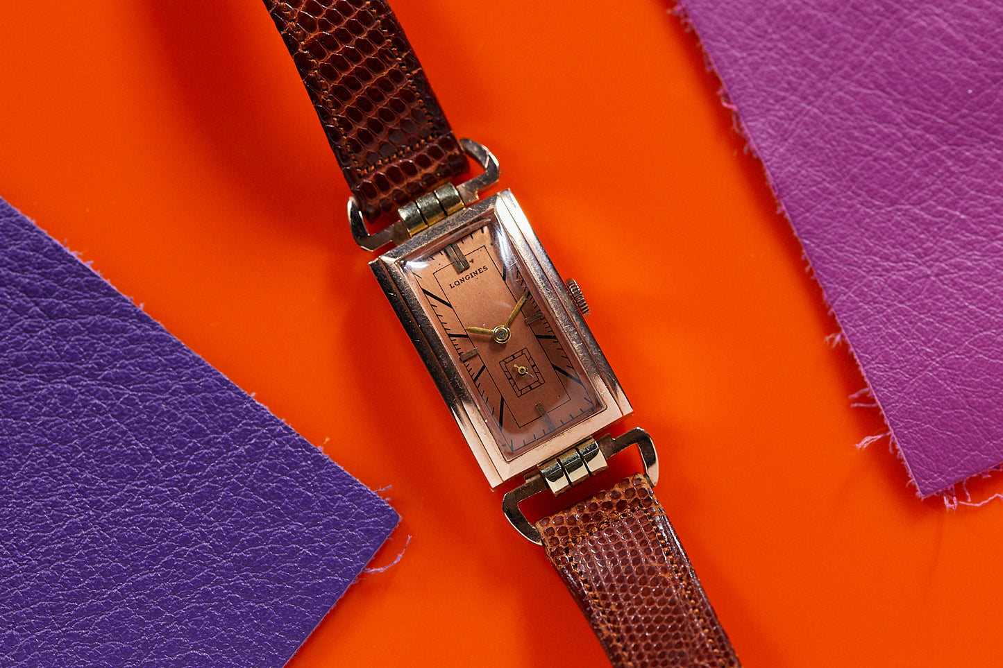 Longines Gent's Dress Watch