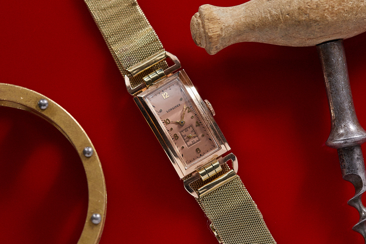 Longines Gent's Dress Watch