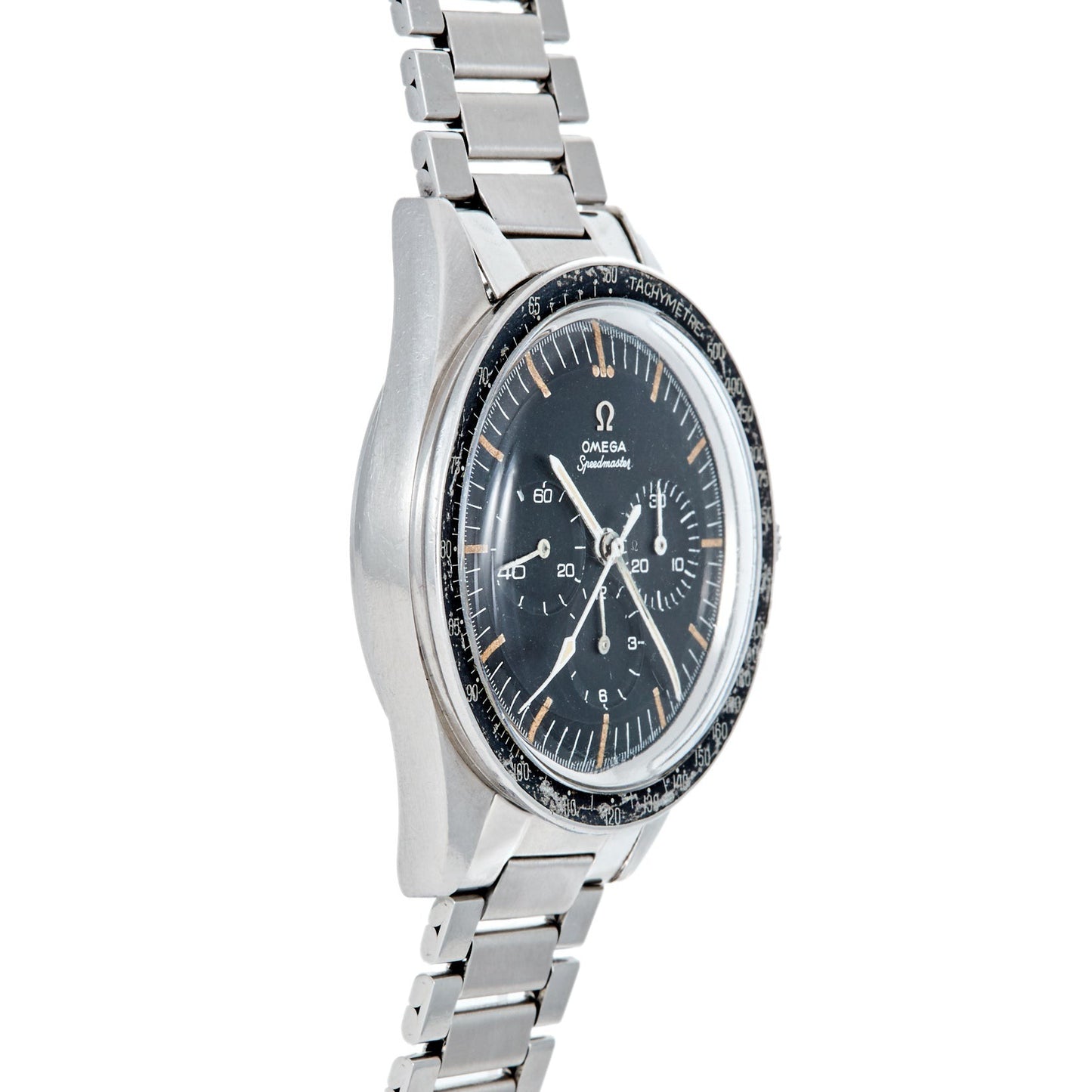 Omega Speedmaster 'Ed White'
