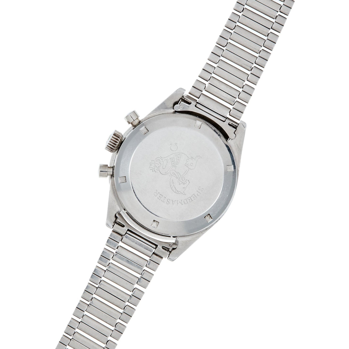 Omega Speedmaster 'Ed White'