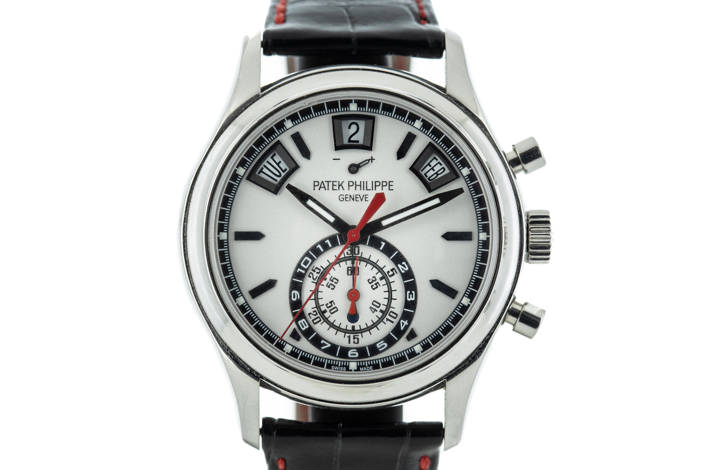 Patek Philippe Annual Calendar Chronograph