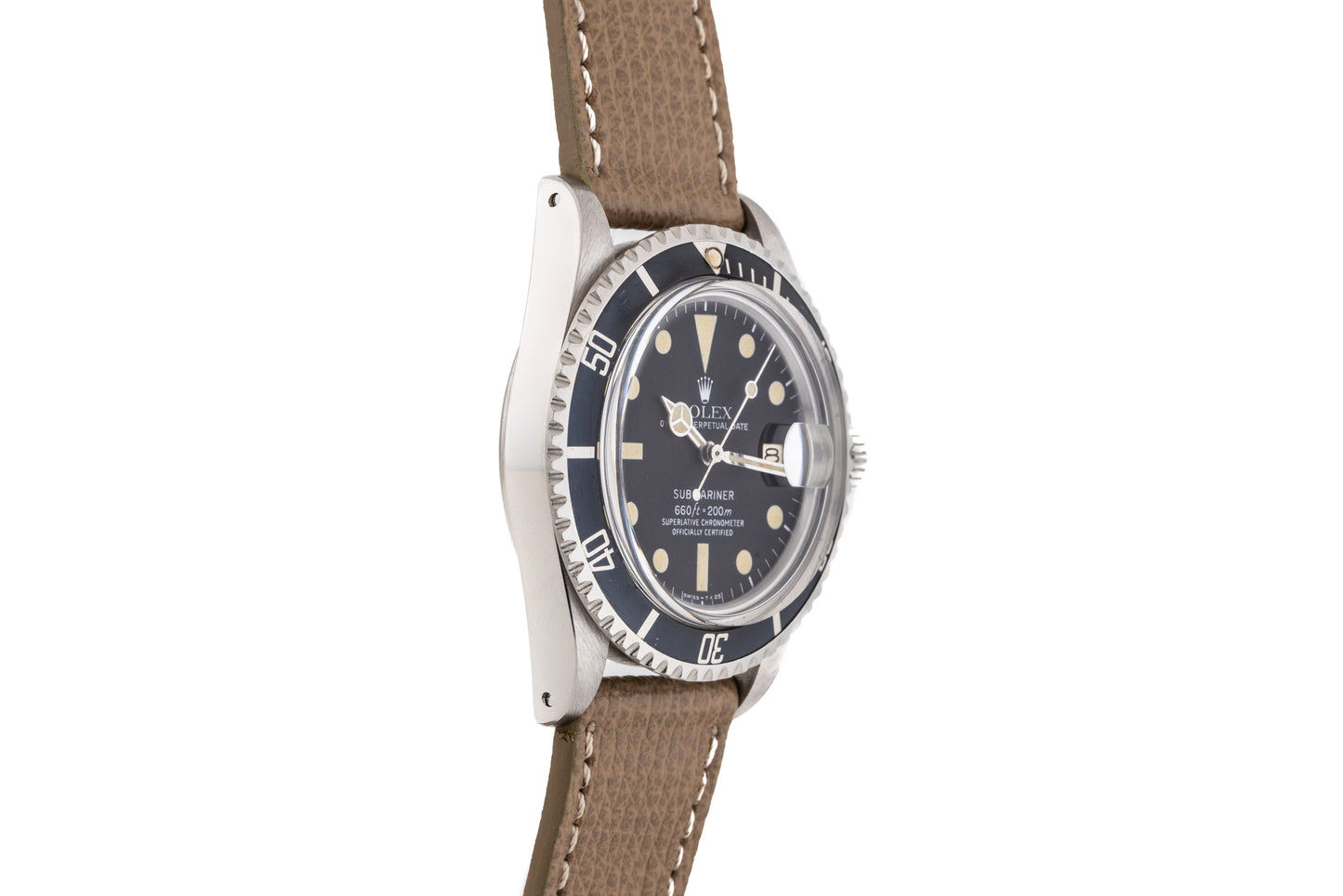 Rolex Submariner Date