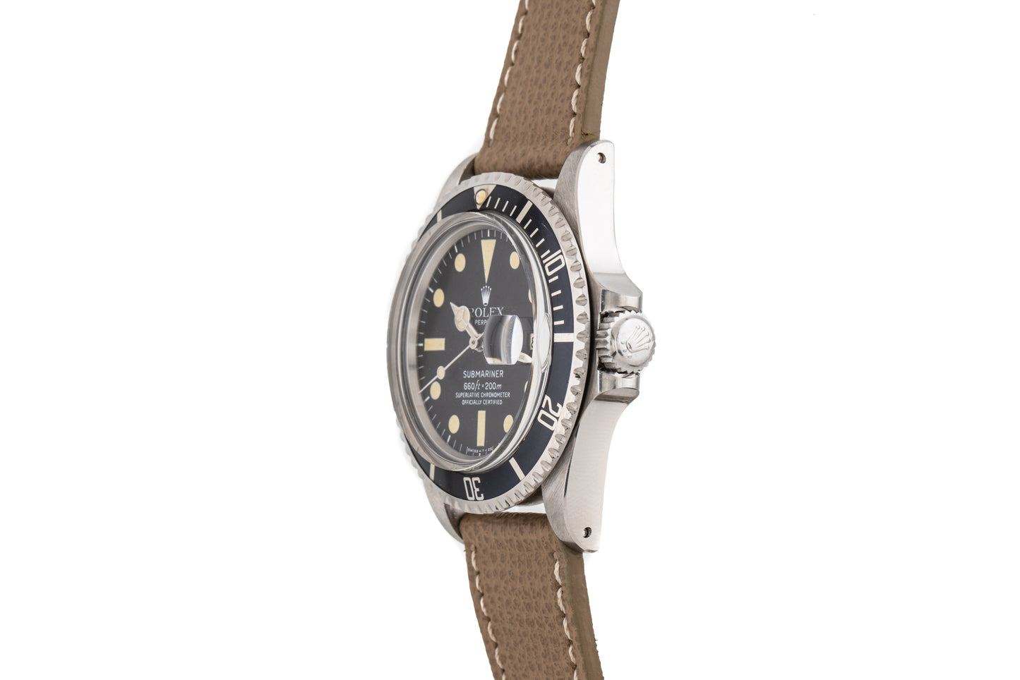 Rolex Submariner Date