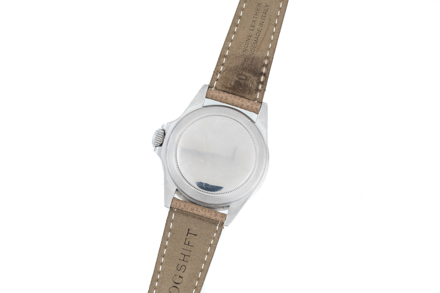 Rolex Submariner Date