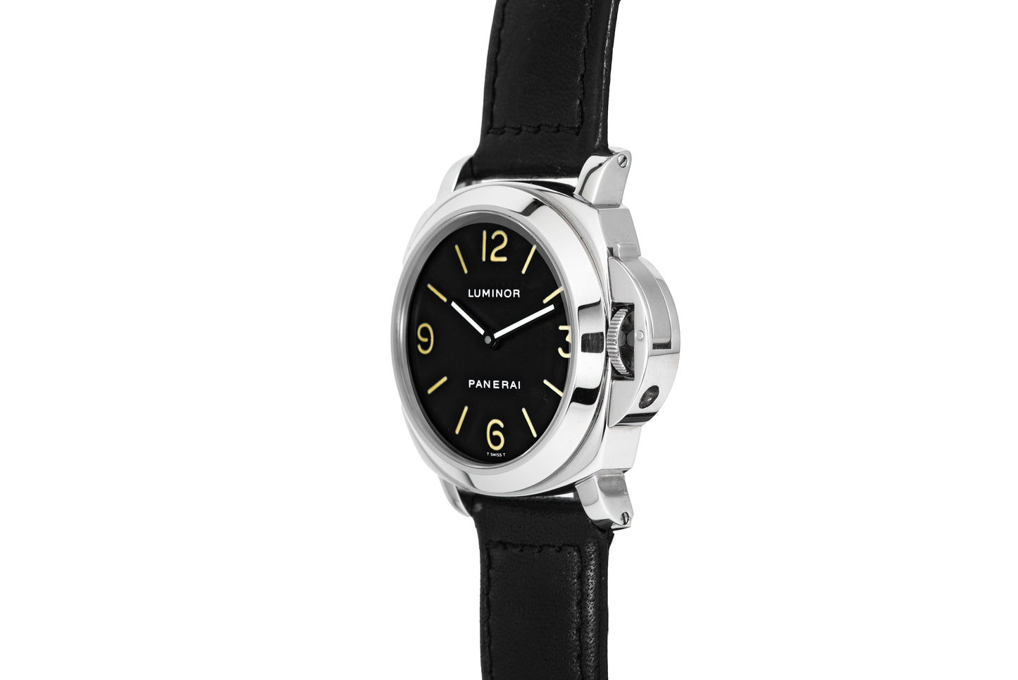 Panerai Luminor Marina First Series