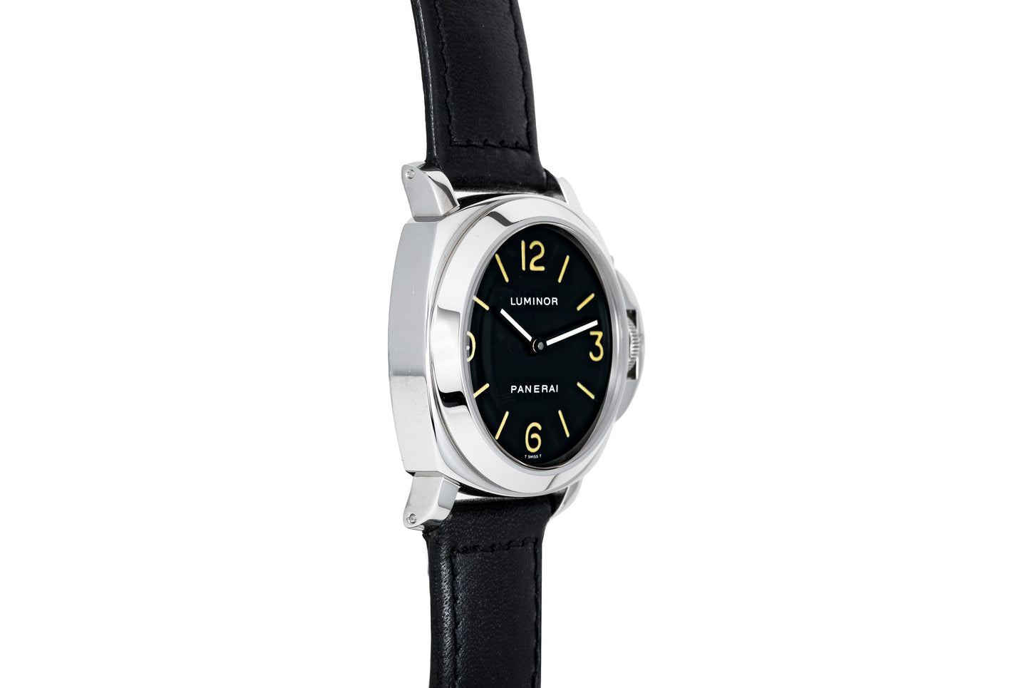 Panerai Luminor Marina First Series