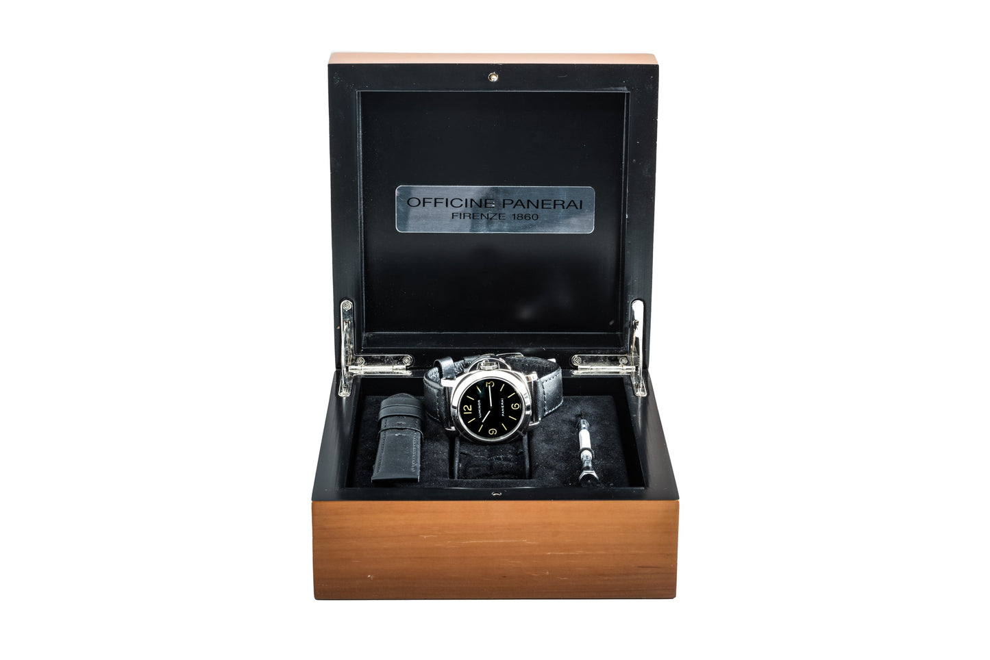 Panerai Luminor Marina First Series