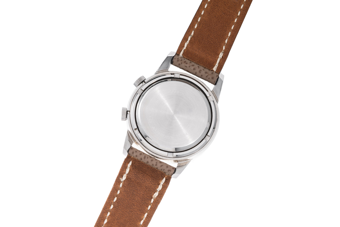 Abercrombie & Fitch Alarm Watch