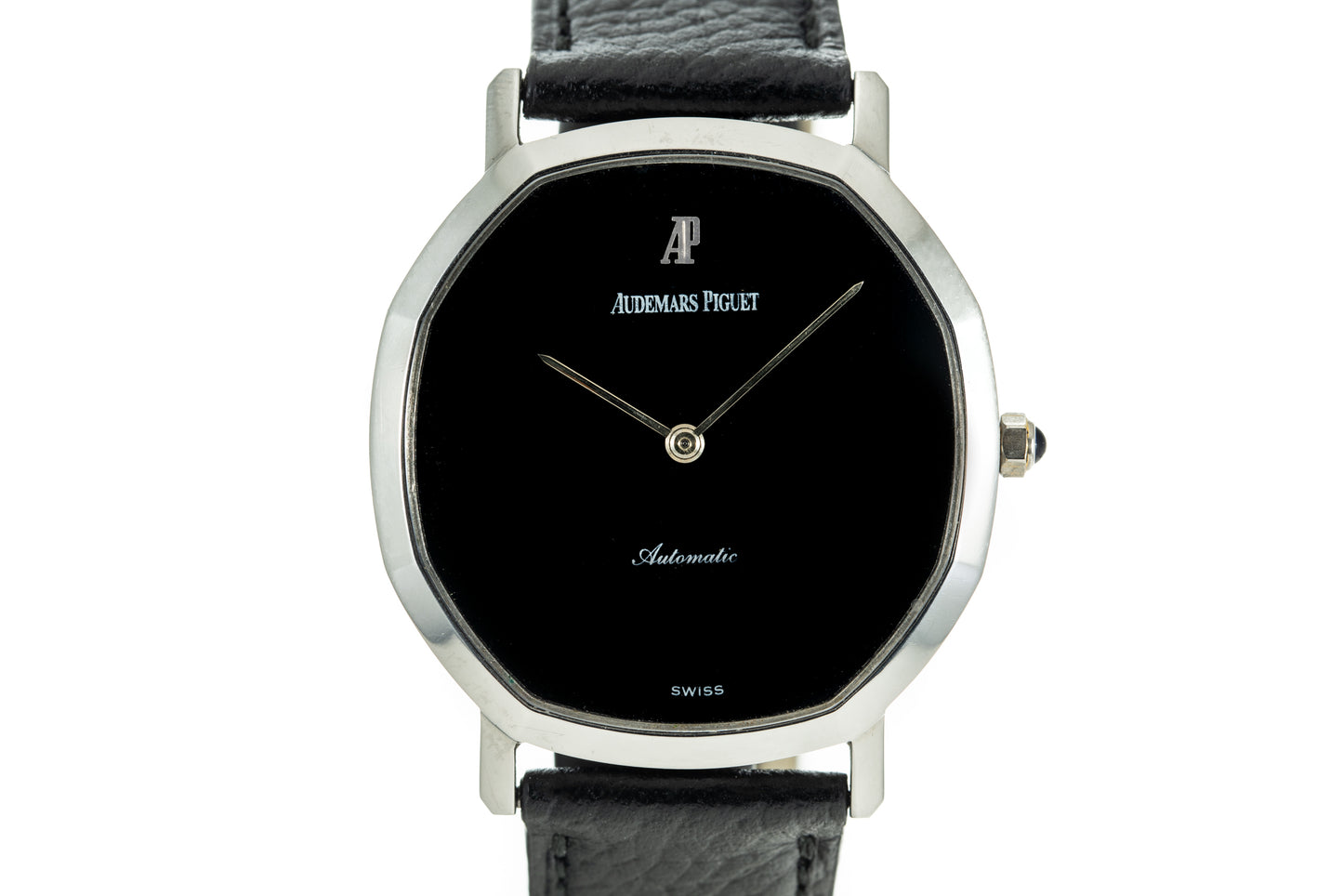 Audemars Piguet 'Octagon'