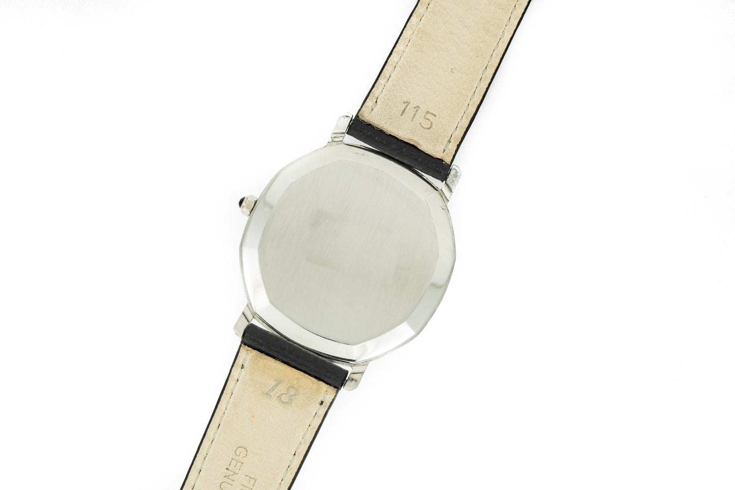 Audemars Piguet 'Octagon'