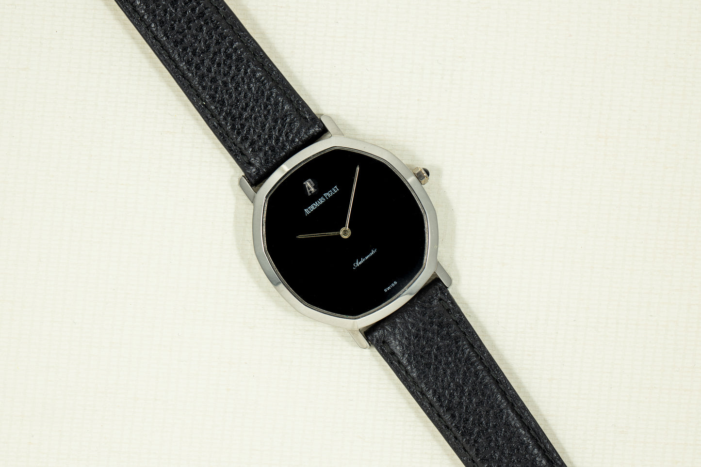 Audemars Piguet 'Octagon'