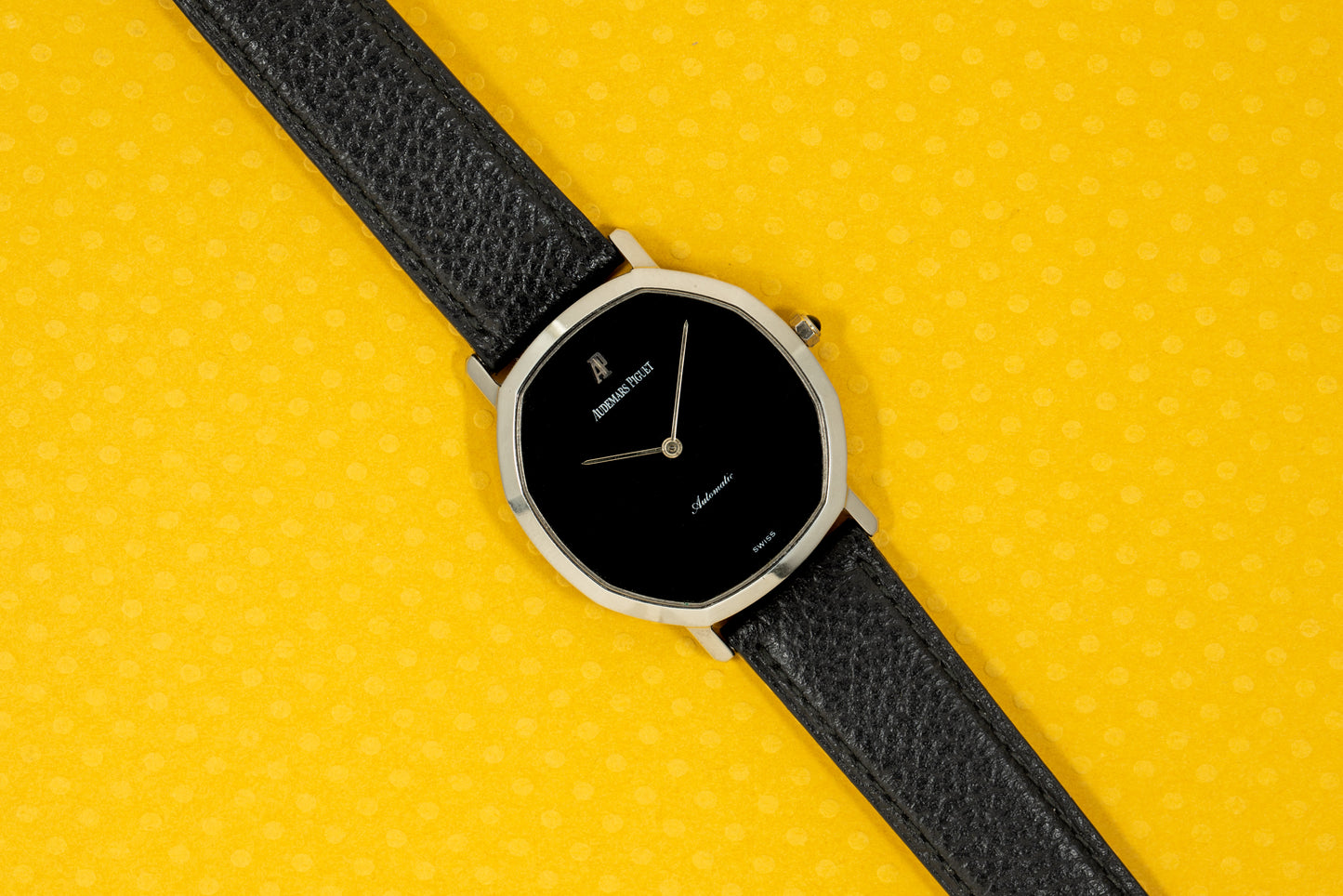 Audemars Piguet 'Octagon'