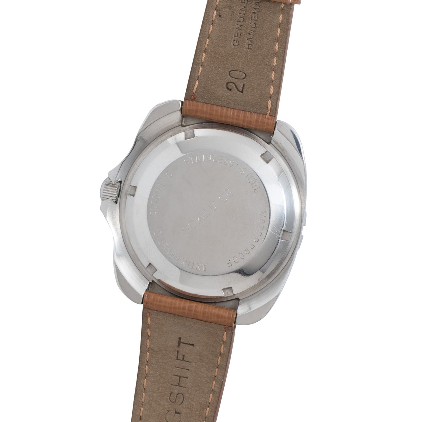 Elvia Automatic Diver