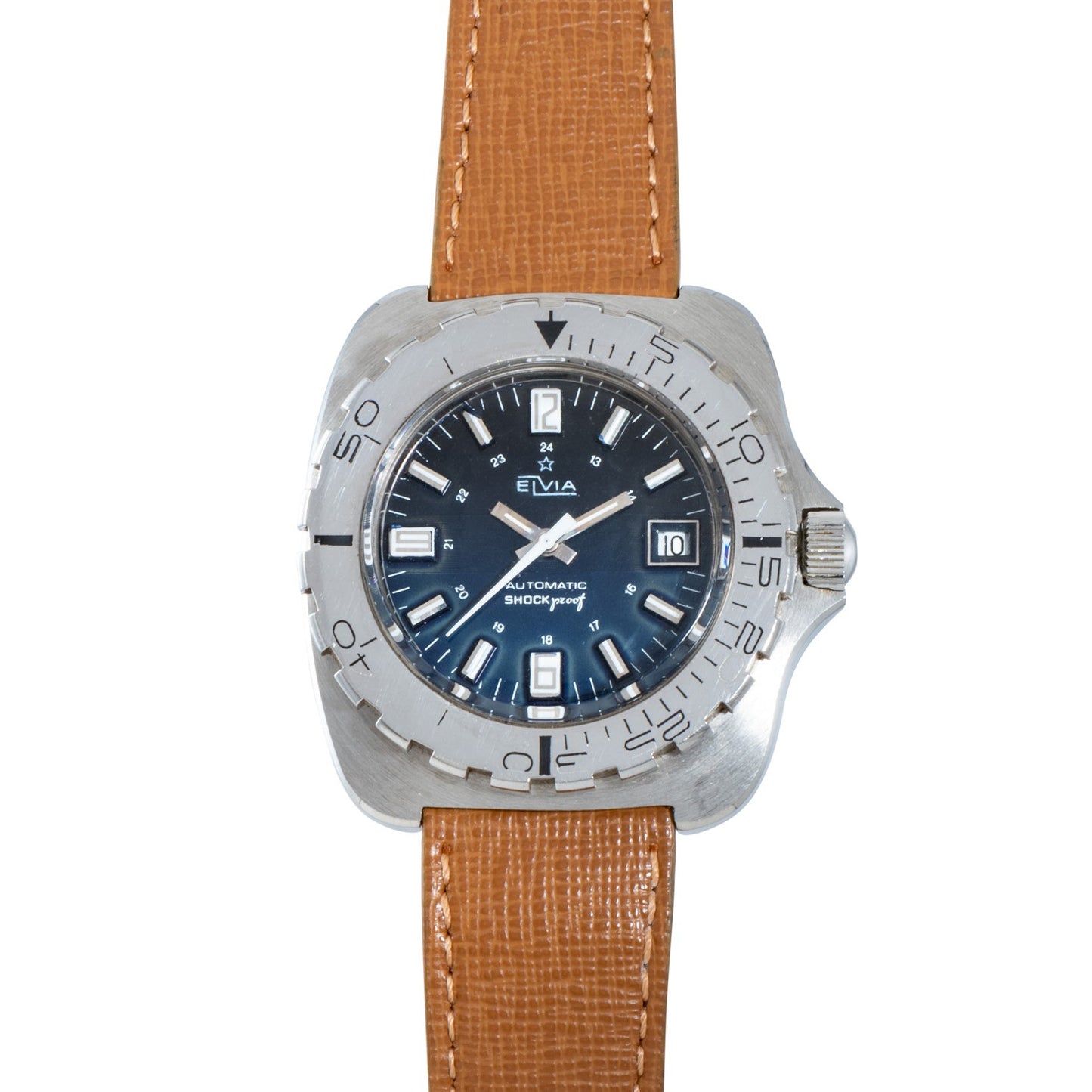 Elvia Automatic Diver