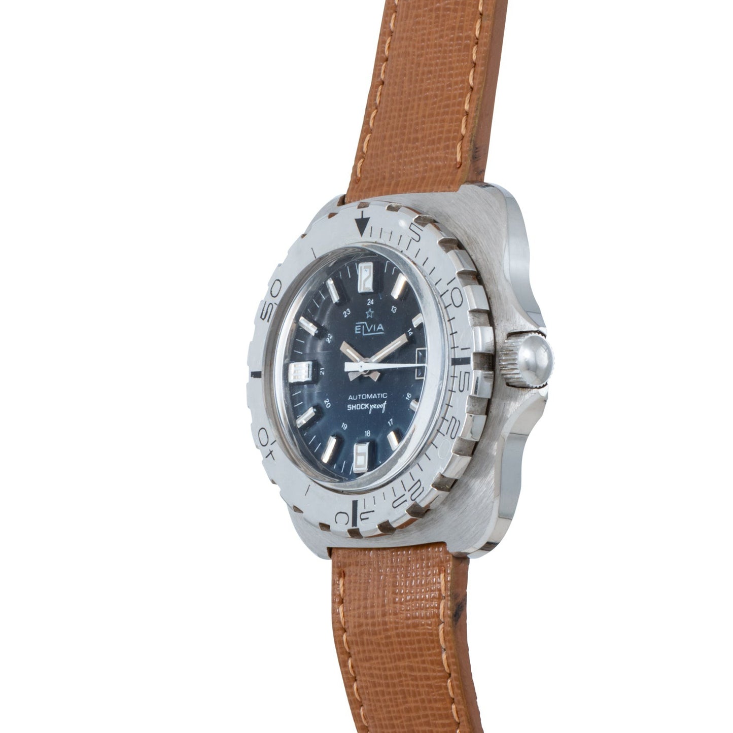Elvia Automatic Diver