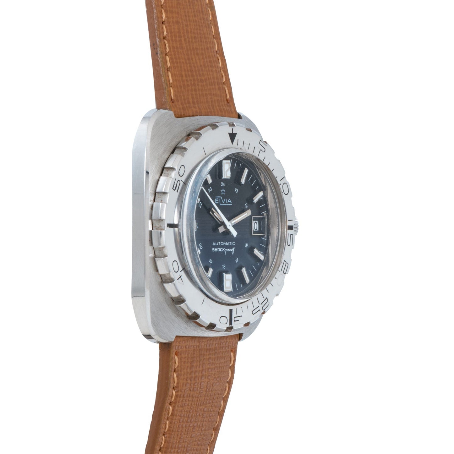 Elvia Automatic Diver