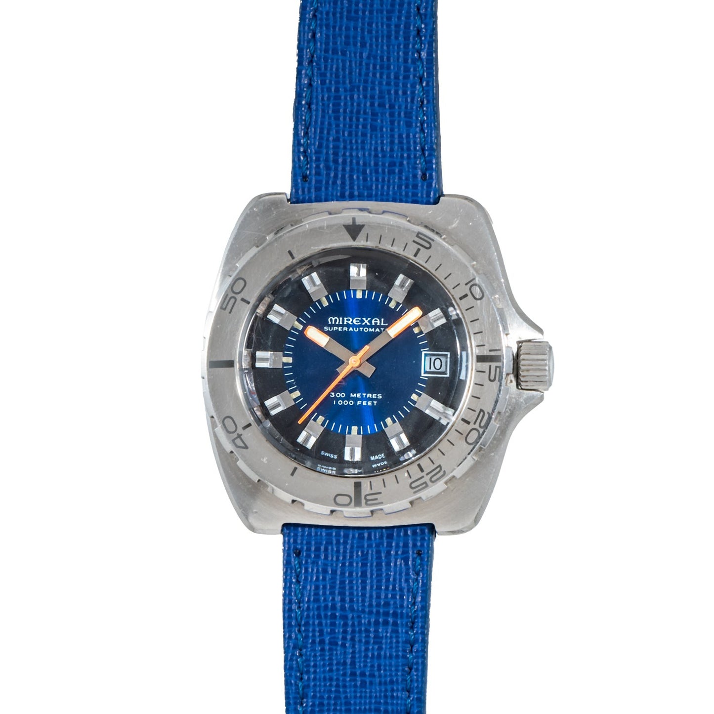 Mirexal Superautomatic