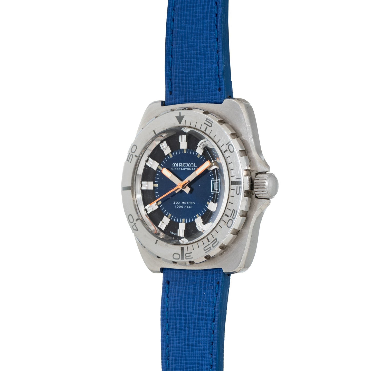 Mirexal Superautomatic