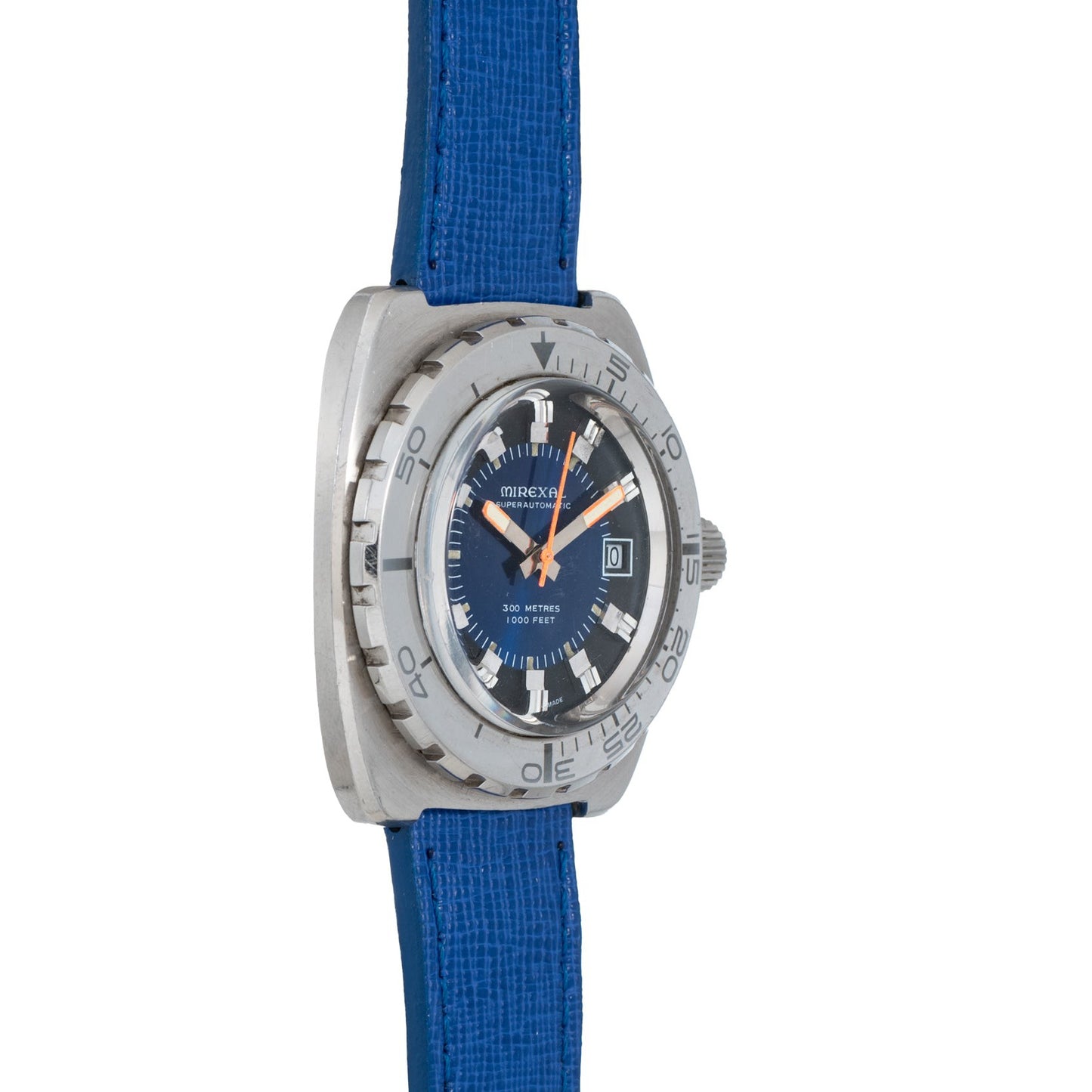 Mirexal Superautomatic