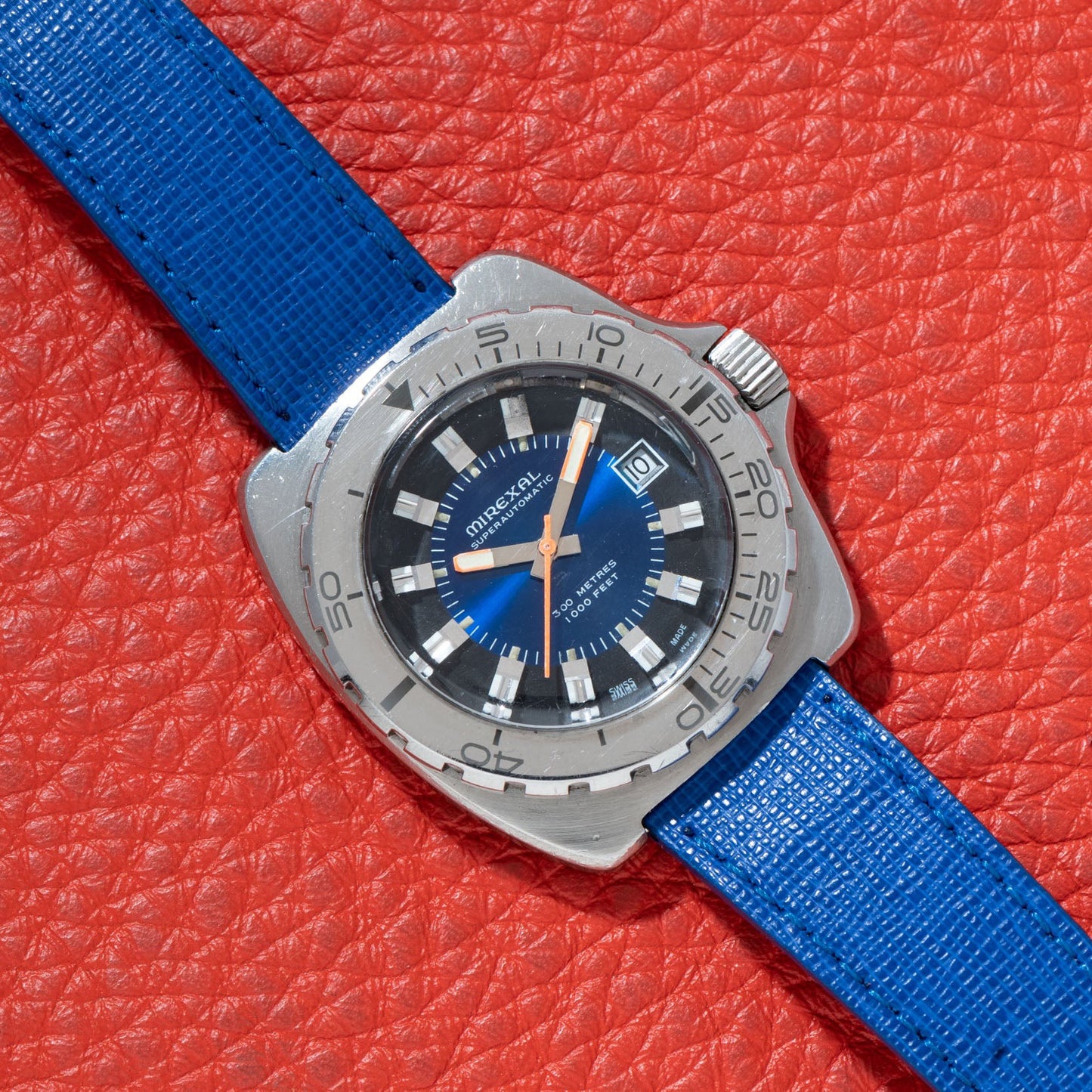 Mirexal Superautomatic