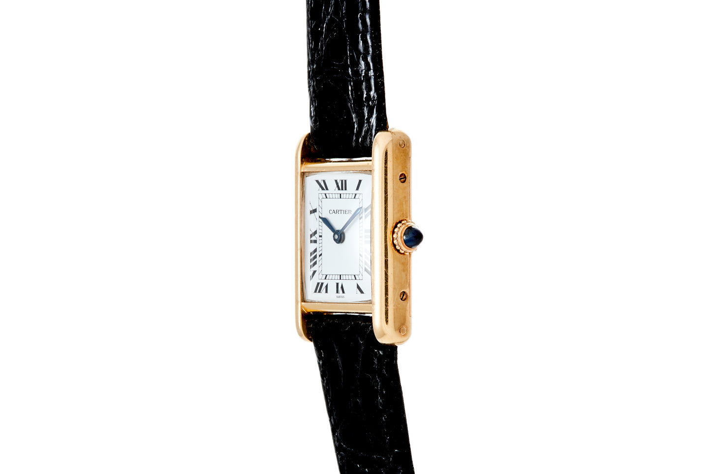 Cartier Tank Louis