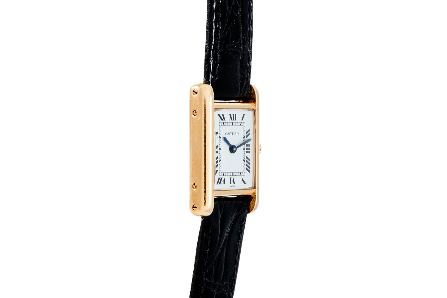 Cartier Tank Louis