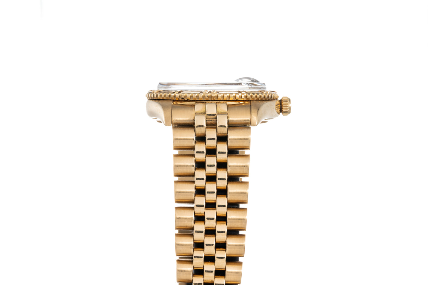 Rolex Datejust Turn-O-Graph 'Thunderbird'