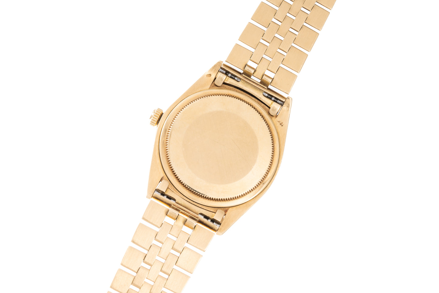 Rolex Datejust Turn-O-Graph 'Thunderbird'