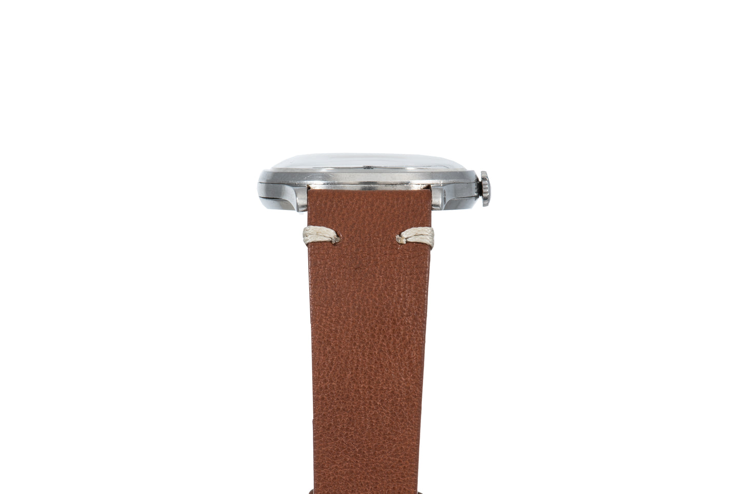 Omega 'Oversized' Sector Dial Calatrava