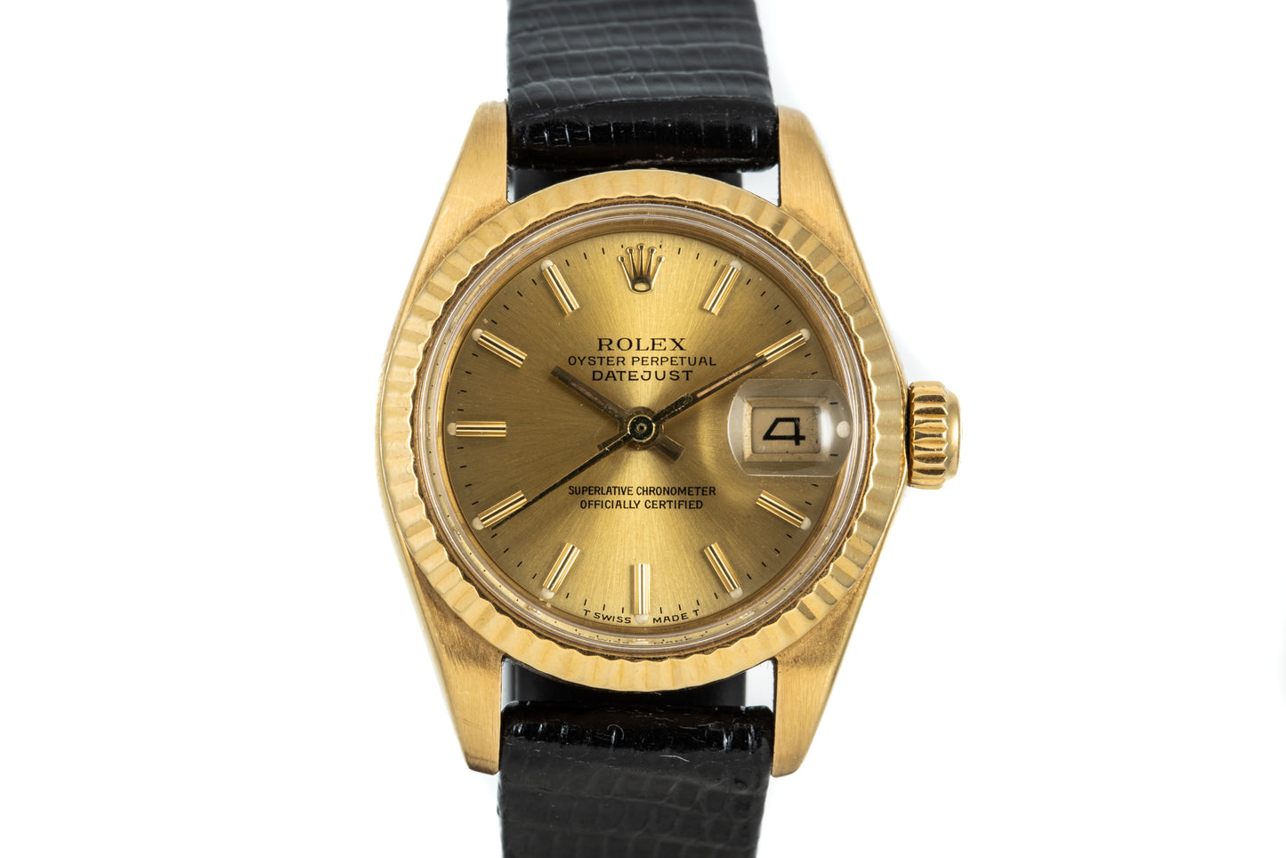 Rolex Lady Datejust