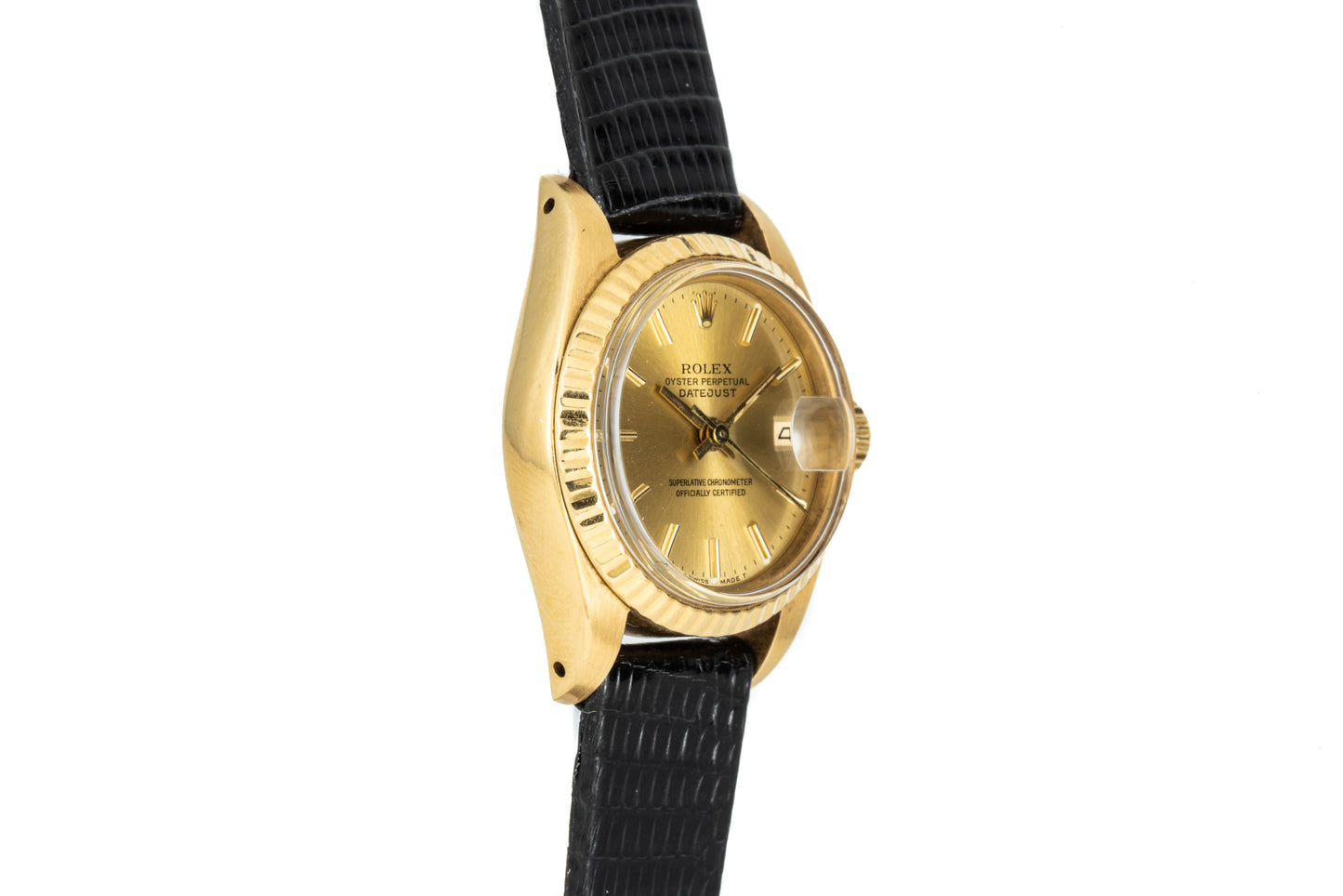 Rolex Lady Datejust
